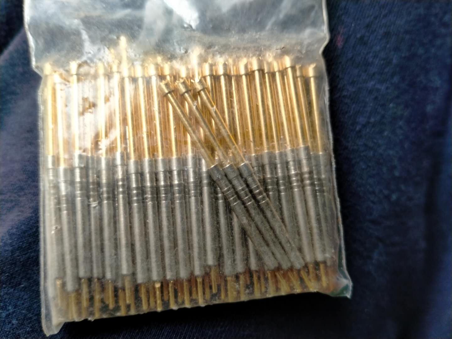 鍍金鍍銀