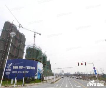 常州金壇碧桂園二手房市場(chǎng)分析 房?jī)r(jià)、房源與小區(qū)概況