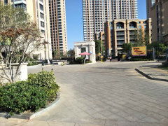 常州凱爾尚郡花園一期實(shí)景圖鑒——室外環(huán)境與小區(qū)配套全覽