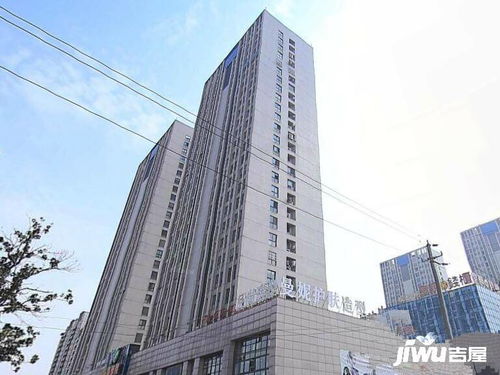 常州金壇御花園二手房房源與房?jī)r(jià)分析